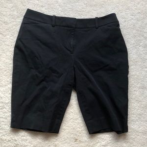 Bermuda shorts